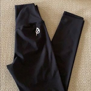 P’tula leggings